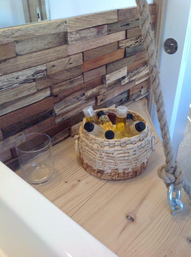 Blanc D'Ecume Apartment Ault Ngoại thất bức ảnh