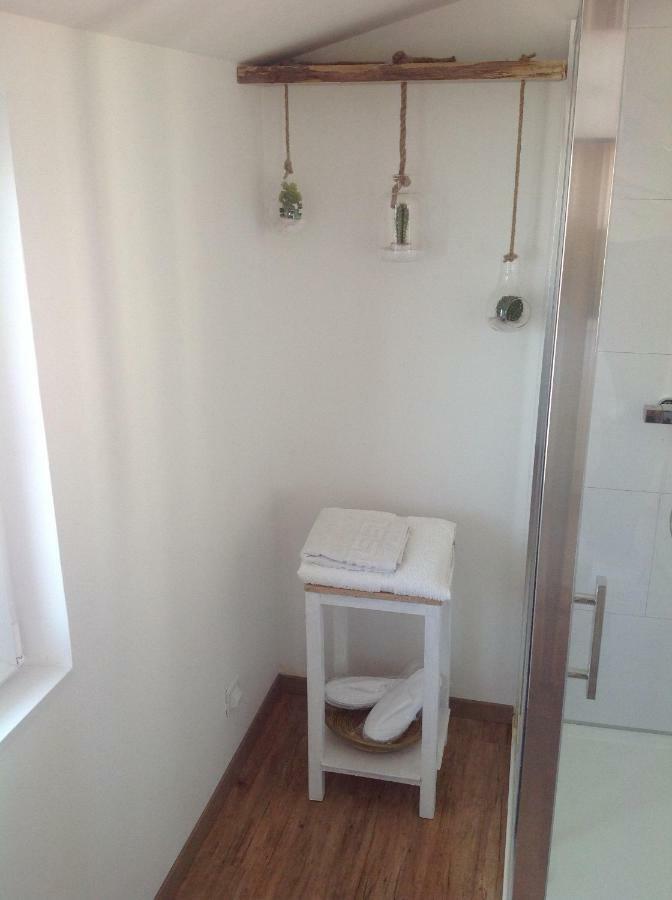 Blanc D'Ecume Apartment Ault Ngoại thất bức ảnh