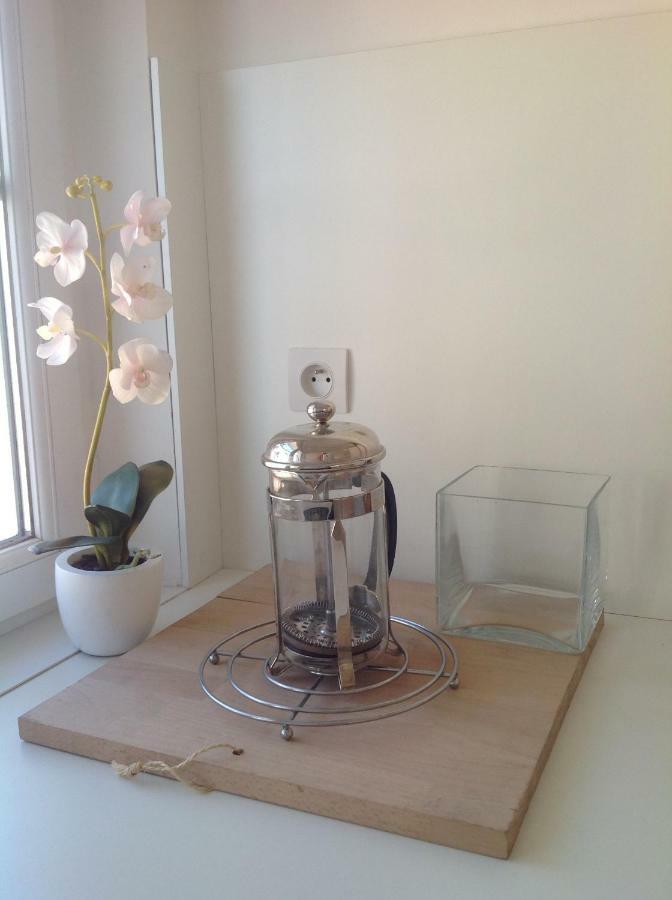 Blanc D'Ecume Apartment Ault Ngoại thất bức ảnh