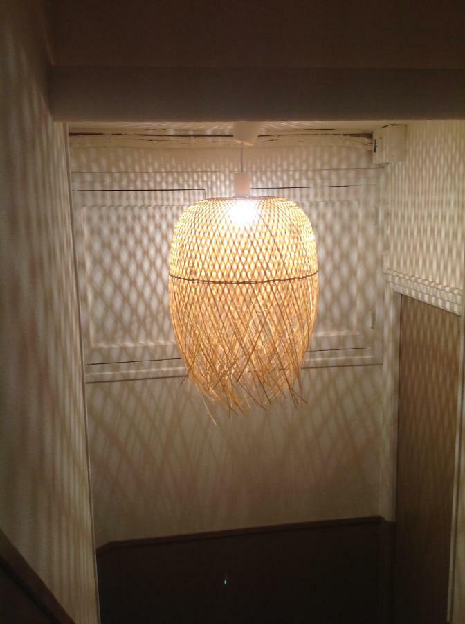 Blanc D'Ecume Apartment Ault Ngoại thất bức ảnh