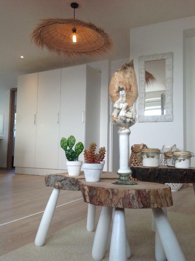Blanc D'Ecume Apartment Ault Ngoại thất bức ảnh