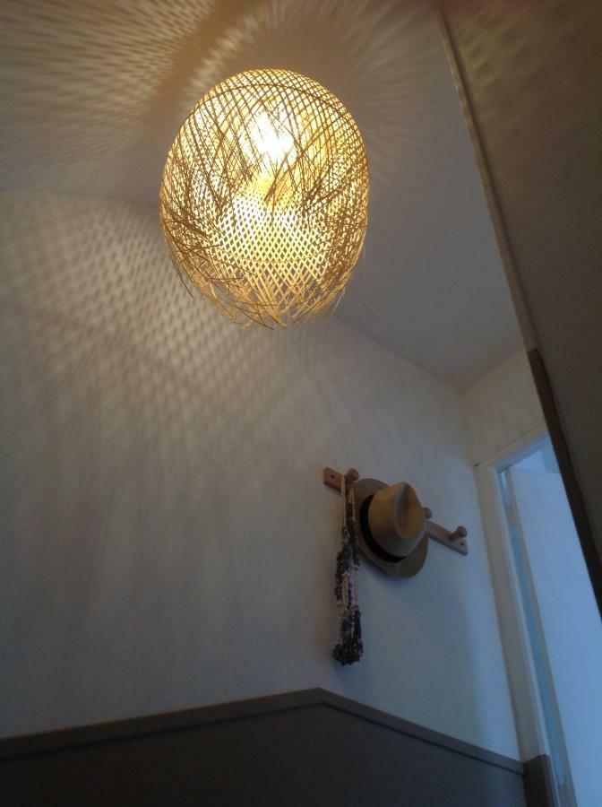 Blanc D'Ecume Apartment Ault Ngoại thất bức ảnh