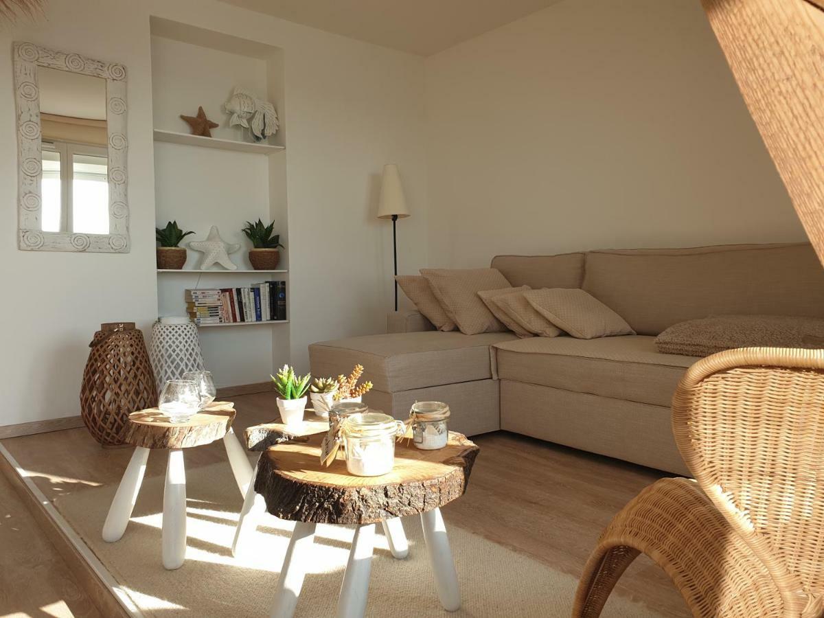 Blanc D'Ecume Apartment Ault Ngoại thất bức ảnh